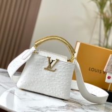 LV Capucines Bags